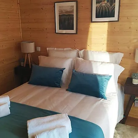 Devagar & Devagarinho Villa Fafe Buitenkant foto