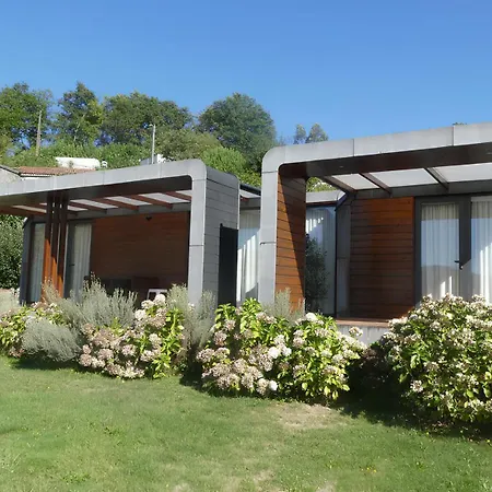 Devagar & Devagarinho Villa Fafe Buitenkant foto