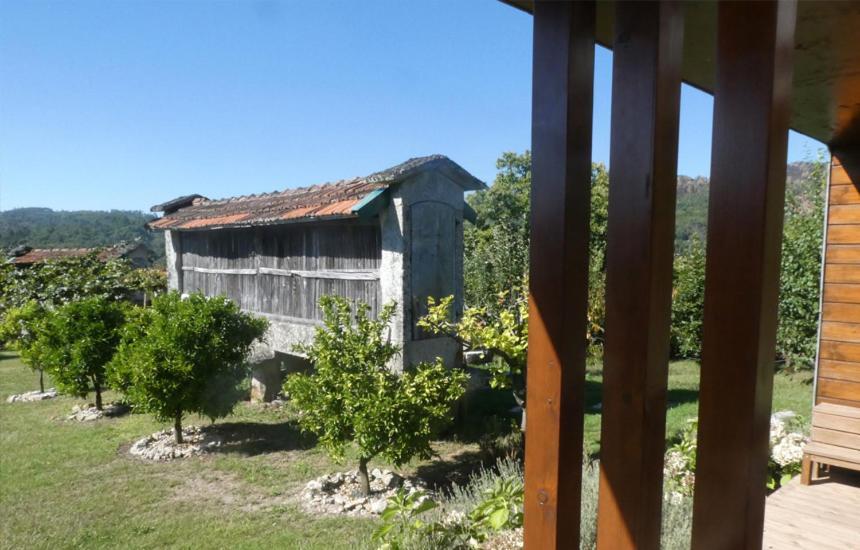 Devagar & Devagarinho Hébergement de vacances