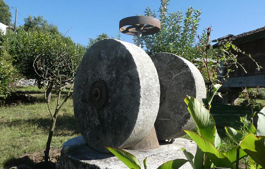 Devagar & Devagarinho Ferienhaus Fafe