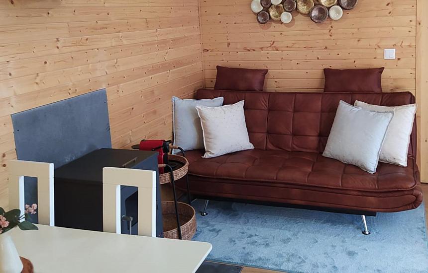 Hébergement de vacances Devagar & Devagarinho Fafe