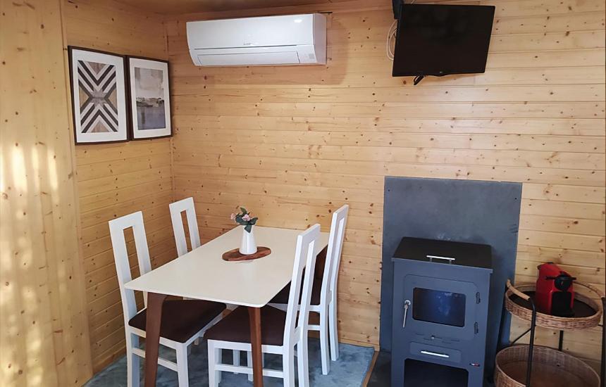 Hébergement de vacances Devagar & Devagarinho Fafe