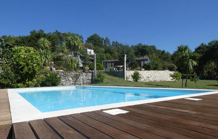 Hébergement de vacances Devagar & Devagarinho Fafe