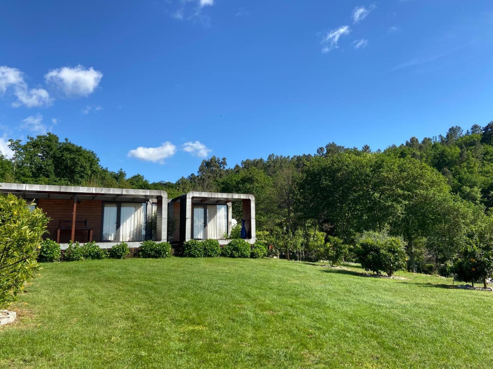 Devagar & Devagarinho Ferienhaus